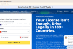 Getting your IDP through our provided link, how does it work?