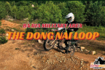 Saigon Motorbike Offroad Loop – Ba Ria Military Base: 1 Day of Hectic Fun