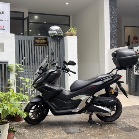 ADV 160 (2026)