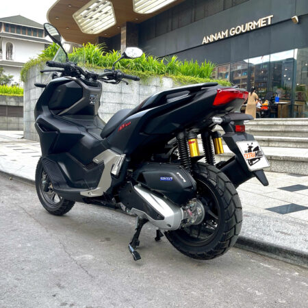 ADV 160 Model 2026