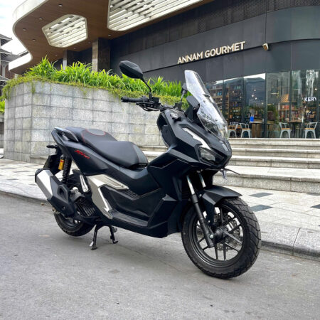 ADV 160 Model 2026